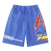 Godspeed Short #8775